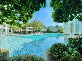 Cozy Beachfront Retreat at Summer Hua Hin Pool Access - 6