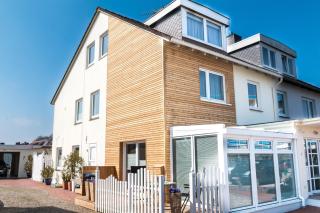 M1 - Apartmenthaus Marienburger Str 4 - FERIENDOMIZIL HOLLICH - Grömitz - 9