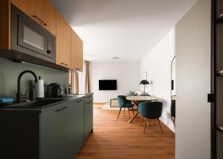 Limehome Braunschweig Kaiserstraße - 7