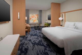Fairfield Inn & Suites by Marriott Miami Airport West/Doral - 4