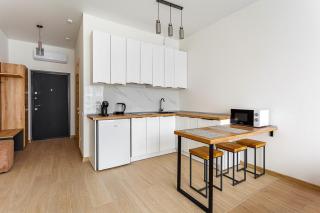 Atmosfera Apartments - Odessa - 5