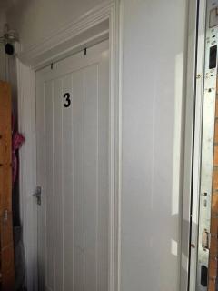 1BD in Haringey - 1