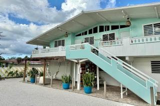3.5 Near Beach • Generator • Hammock • 2nd floor - 0