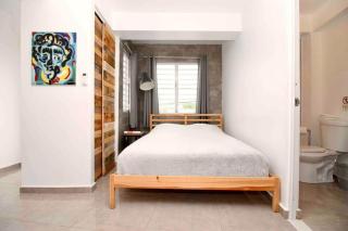 2.2 Balcony • Loft • Near City Plaza • 2nd Floor - 9