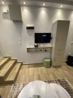 Melina house - 1