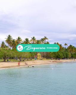 3.1 Near Beach • Generator • Hammock • 1BR - 2