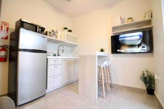 1.3• Generator • 1st Floor • Parking • 1BR • 230sf - 5
