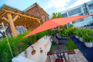 1.8 • 1st Floor • 2BR • Parking • 480SF • Urban - 8