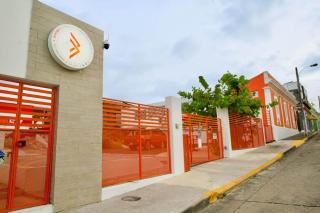 1.8 • 1st Floor • 2BR • Parking • 480SF • Urban - 5