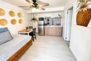 3.3 Near Beach • Generator • Parking • 1st Floor - 8