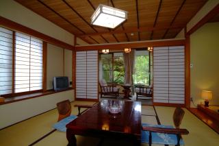 Mitake - Hakone - 3