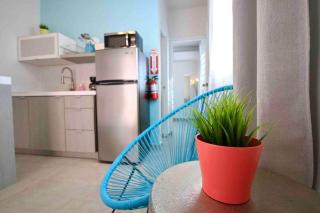 1.2• Generator • 1st Floor • Parking • 1BR • 230sf - 3