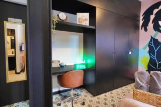 5.1 Loft • Lobby • Generator • Parking • 2nd Floor - 2