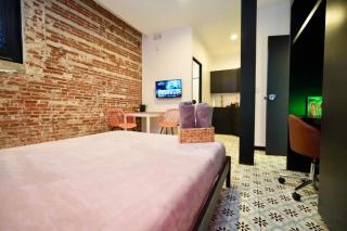 5.1 Loft • Lobby • Generator • Parking • 2nd Floor - 1