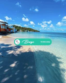 3.8 Near Beach • Generator • Hammock • 2nd floor - 2