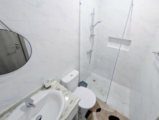 New 2BdR Apt in Achada St Antonio - Fast Wi-Fi & AC - 9