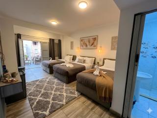 Park Plaza Haven - 8