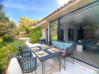 Villa Toscane - 0