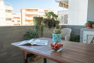 Acqua Salata Beach Apartment - 4