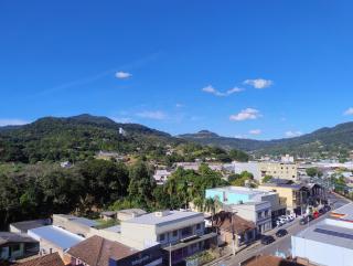 Apt Centro de Igrejinha - 30 minutos de Gramado - 1
