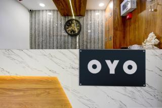 Hotel O Rion Inn - 8