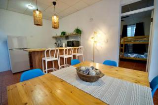 5.9 Casita Violeta • Balcony • Terrace • Urban - 2