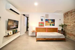 5.8 Casita Azul • Balcony • Terrace • Urban - 6