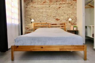 5.8 Casita Azul • Balcony • Terrace • Urban - 4