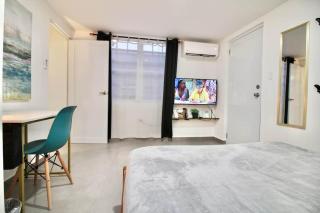 5.8 Casita Azul • Balcony • Terrace • Urban - 3
