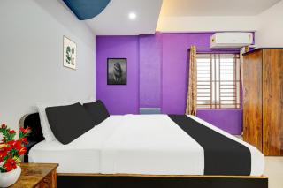 Hotel O Sahasra - 1