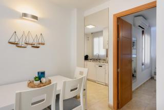 Apartamento San Cristobal - 1