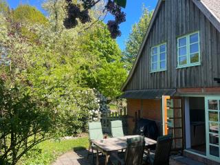 Ferienhaus zwischen Ostsee und Schlei - 6