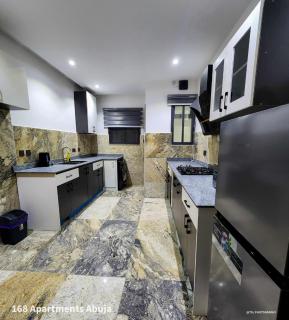 168 Apartments - 6