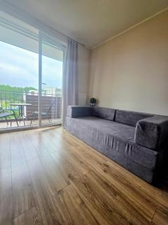 Apartament Bażantów - 8