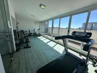 Deluxe Apartments in Palermo, cerca de embajada USA, Movistar Arena - 8