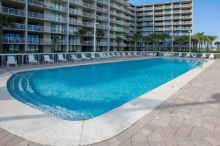 Seaside Beach and Racquet 5216 - 2