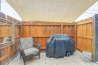 2 Mi to St Lucie Access! Stuart Getaway w/ Patio - 9