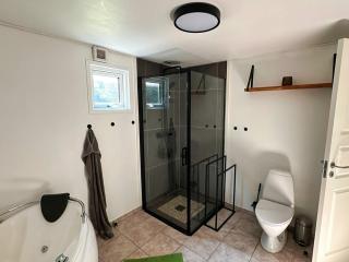 6 person holiday home in Hals - 5