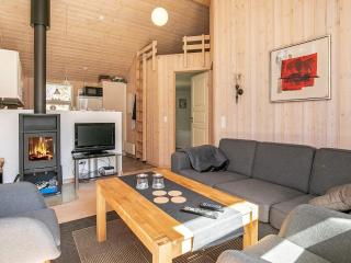 6 person holiday home in Hals - 3
