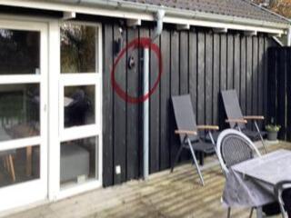 6 person holiday home in Hals - 2