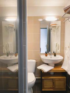 Appartement Cœur de Rouen - 7