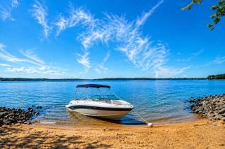 LKA Luxury Sandy Beach, Sauna, Hot Tub, Firepit - Bumpass - 5
