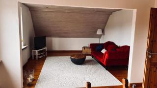Die Ferienwohnung im Grünen - 9