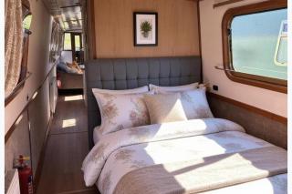 Narrowboat Stern - Stratford - Stay6 - PetFriendly - 0