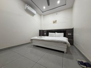 Hotel Velga - 7