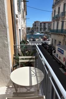 Charmant Studio en centre ville - 0