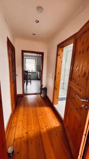 Die Ferienwohnung im Grünen - 6