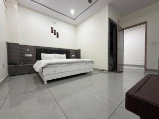 Hotel Velga - 5