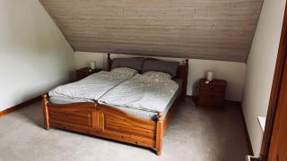 Die Ferienwohnung im Grünen - 2