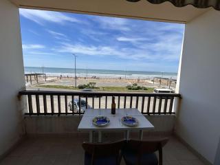 Studio vue mer à Saint Jean de Monts, parking inclus - FR-1-224C-349 - 0